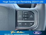 2025 Ford F-150 SuperCrew Cab 4WD Pickup for sale #F39538 - photo 6