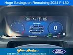 2025 Ford F-150 SuperCrew Cab 4WD Pickup for sale #F39538 - photo 7