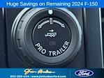 2025 Ford F-150 SuperCrew Cab 4WD Pickup for sale #F39538 - photo 8