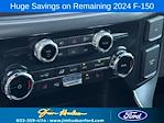 2025 Ford F-150 SuperCrew Cab 4WD Pickup for sale #F39538 - photo 9