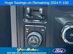 2025 Ford F-150 SuperCrew Cab 4WD Pickup for sale #F39538 - photo 10