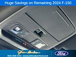 2025 Ford F-150 SuperCrew Cab 4WD Pickup for sale #F39538 - photo 12