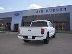 2025 Ford F-150 SuperCrew Cab 4WD Pickup for sale #F39538 - photo 8