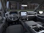 2025 Ford F-150 SuperCrew Cab 4WD Pickup for sale #F39538 - photo 9