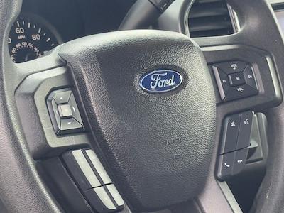 2018 Ford F-150 SuperCrew Cab RWD Pickup for sale #F39538A - photo 1