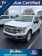 2018 Ford F-150 SuperCrew Cab RWD Pickup for sale #F39538A - photo 4