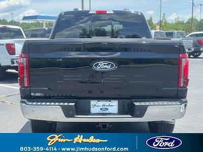 2025 Ford F-150 SuperCrew Cab 4WD Pickup for sale #F39543 - photo 2