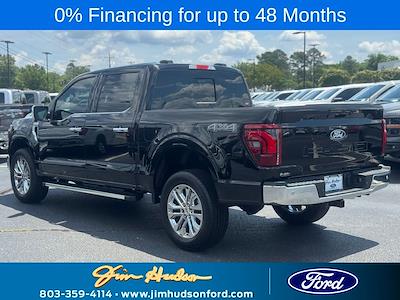 2025 Ford F-150 SuperCrew Cab 4WD Pickup for sale #F39543 - photo 2