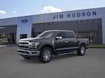 2025 Ford F-150 SuperCrew Cab 4WD Pickup for sale #F39543 - photo 1