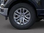 2025 Ford F-150 SuperCrew Cab 4WD Pickup for sale #F39543 - photo 19