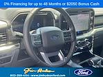 2025 Ford F-150 SuperCrew Cab 4WD Pickup for sale #F39543 - photo 20