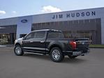 2025 Ford F-150 SuperCrew Cab 4WD Pickup for sale #F39543 - photo 2