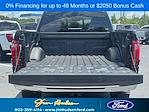 2025 Ford F-150 SuperCrew Cab 4WD Pickup for sale #F39543 - photo 6