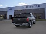 2025 Ford F-150 SuperCrew Cab 4WD Pickup for sale #F39543 - photo 8