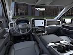 2025 Ford F-150 SuperCrew Cab 4WD Pickup for sale #F39543 - photo 9