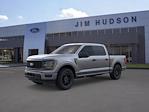 2025 Ford F-150 SuperCrew Cab RWD Pickup for sale #F39551 - photo 1