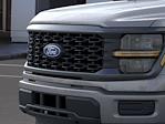 2025 Ford F-150 SuperCrew Cab RWD Pickup for sale #F39551 - photo 17