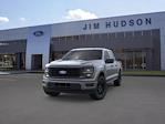 2025 Ford F-150 SuperCrew Cab RWD Pickup for sale #F39551 - photo 3