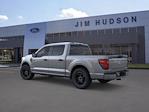 2025 Ford F-150 SuperCrew Cab RWD Pickup for sale #F39551 - photo 2