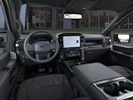 2025 Ford F-150 SuperCrew Cab RWD Pickup for sale #F39551 - photo 9