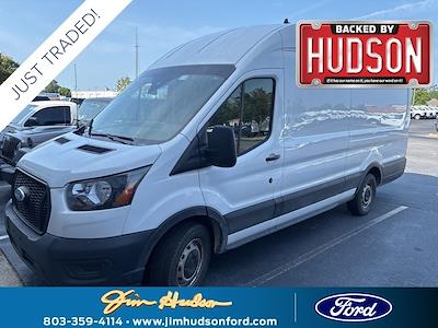 2023 Ford Transit 250 High Roof RWD Upfitted Cargo Van for sale #F39551A - photo 1