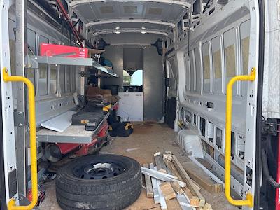 2023 Ford Transit 250 High Roof RWD Upfitted Cargo Van for sale #F39551A - photo 2