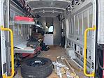 2023 Ford Transit 250 High Roof RWD Upfitted Cargo Van for sale #F39551A - photo 2