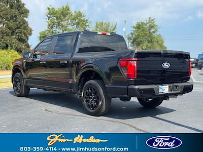 2025 Ford F-150 SuperCrew Cab RWD Pickup for sale #F39554 - photo 2