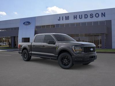 2025 Ford F-150 SuperCrew Cab RWD Pickup for sale #F39554 - photo 1