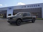 2025 Ford F-150 SuperCrew Cab RWD Pickup for sale #F39554 - photo 1