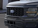 2025 Ford F-150 SuperCrew Cab RWD Pickup for sale #F39554 - photo 16
