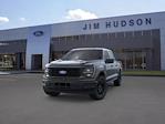 2025 Ford F-150 SuperCrew Cab RWD Pickup for sale #F39554 - photo 3
