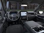 2025 Ford F-150 SuperCrew Cab RWD Pickup for sale #F39554 - photo 8