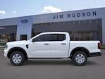 2025 Ford Ranger SuperCrew Cab RWD Pickup for sale #F39556 - photo 4
