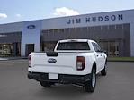 2025 Ford Ranger SuperCrew Cab RWD Pickup for sale #F39556 - photo 8