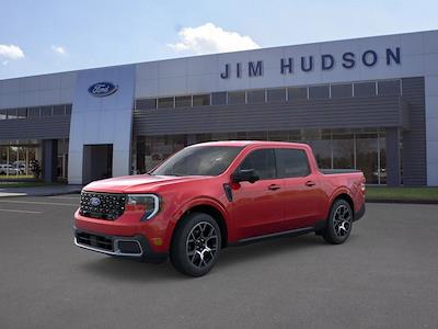 2025 Ford Maverick SuperCrew Cab AWD Pickup for sale #F39558 - photo 1