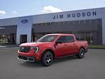 2025 Ford Maverick SuperCrew Cab AWD Pickup for sale #F39558 - photo 1