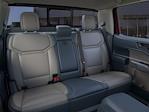 2025 Ford Maverick SuperCrew Cab AWD Pickup for sale #F39558 - photo 11