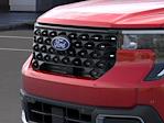2025 Ford Maverick SuperCrew Cab AWD Pickup for sale #F39558 - photo 18