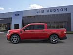 2025 Ford Maverick SuperCrew Cab AWD Pickup for sale #F39558 - photo 4