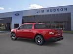 2025 Ford Maverick SuperCrew Cab AWD Pickup for sale #F39558 - photo 2