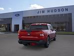 2025 Ford Maverick SuperCrew Cab AWD Pickup for sale #F39558 - photo 8