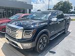 2021 Nissan Titan Crew Cab 4WD Pickup for sale #F39559A - photo 1