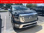 2021 Nissan Titan Crew Cab 4WD Pickup for sale #F39559A - photo 4