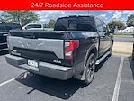 2021 Nissan Titan Crew Cab 4WD Pickup for sale #F39559A - photo 5