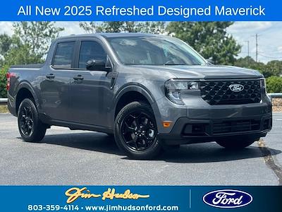 2025 Ford Maverick SuperCrew Cab AWD Pickup for sale #F39560 - photo 1