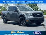 2025 Ford Maverick SuperCrew Cab AWD Pickup for sale #F39560 - photo 1