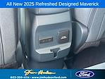2025 Ford Maverick SuperCrew Cab AWD Pickup for sale #F39560 - photo 14
