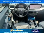 2025 Ford Maverick SuperCrew Cab AWD Pickup for sale #F39560 - photo 15