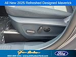 2025 Ford Maverick SuperCrew Cab AWD Pickup for sale #F39560 - photo 17